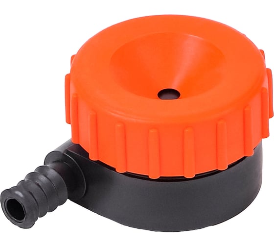 Изображение товара Насадка дождевальная (1/2") Жук 4607156361434