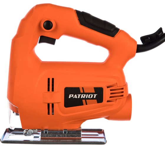 Изображение товара Лобзик Patriot LS501 190301707