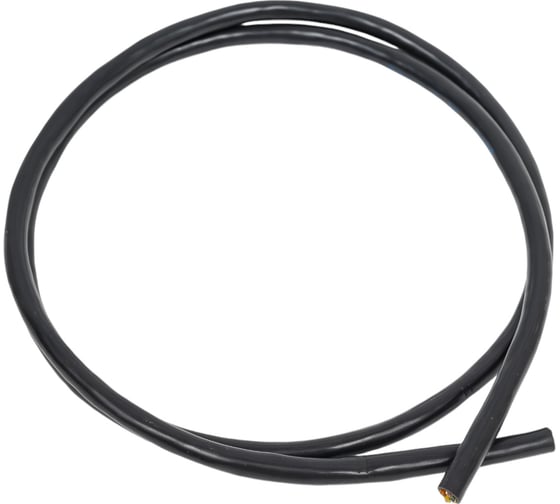 Изображение товара Микрофонный кабель ПРОВОДНИК кмм 4x0.35 мм2, 1м OZ65710L1