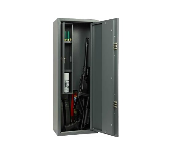 Изображение товара Оружейный шкаф Onix Калибр 60955