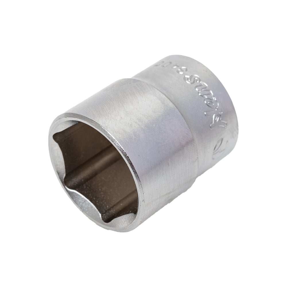 Изображение товара Головка 3/8" 21мм Hans 3400M21 для торцевых ключей