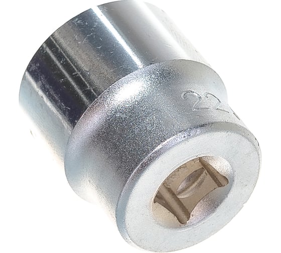 Изображение товара Головка 3/8" 22мм Hans 3400M22