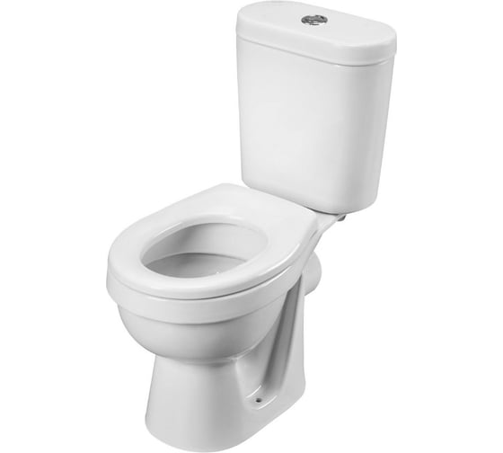 Изображение товара Унитаз-компакт детский Santek 1.wh50.1.741 каспер 00000129469 1WH501741