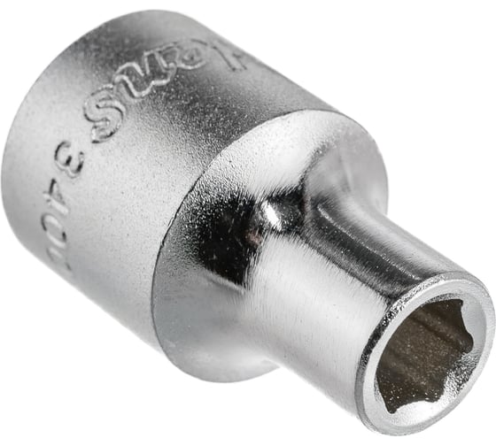 Изображение товара Головка 3/8" 6мм Hans 3400M06