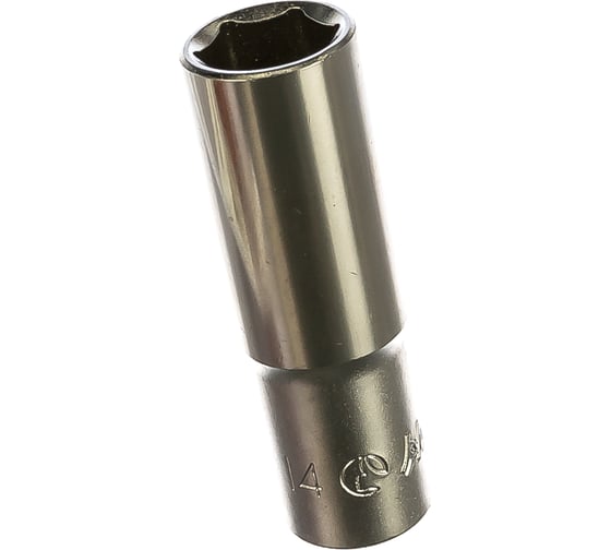 Изображение товара Головка длинная 3/8" 14мм Hans 3300M14