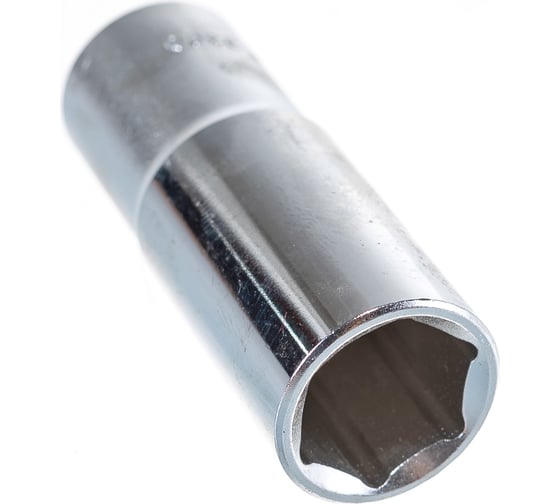 Изображение товара Головка длинная 3/8" 17мм Hans 3300M17