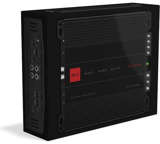 Изображение товара Усилитель ACV VX-2.60
