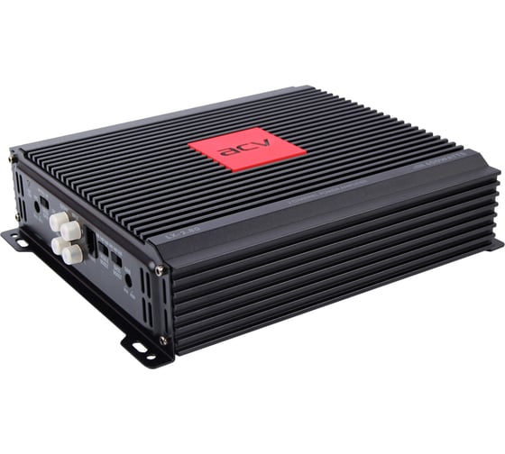 Изображение товара Усилитель ACV LX-2.80