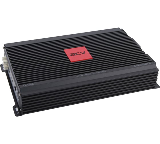 Изображение товара Усилитель ACV LX-1.800