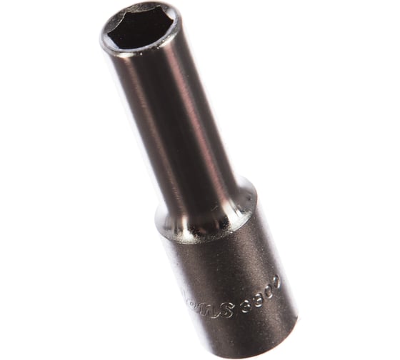 Изображение товара Головка длинная 3/8" 9мм Hans 3300M09