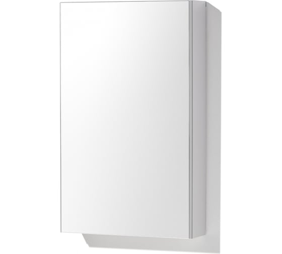 Изображение товара Зеркальная полка Акваль карина, 50 см ЕК.04.05.12.N