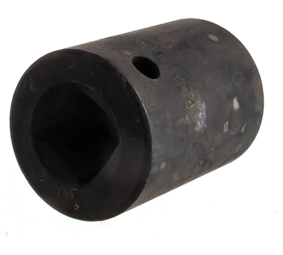 Изображение товара Головка ударная тонкостенная 1/2", L= 40 мм Hans 84404M22