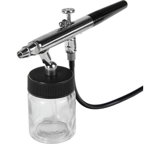 Изображение товара Аэрограф Кратон АВ-01 3 01 02 025