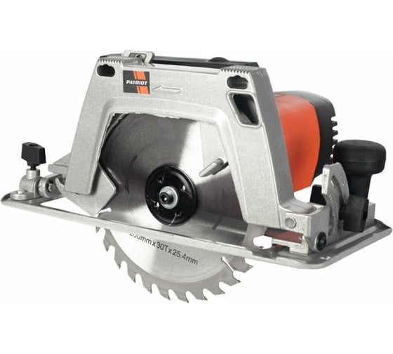 Изображение товара Циркулярная пила PATRIOT CS195 190301607