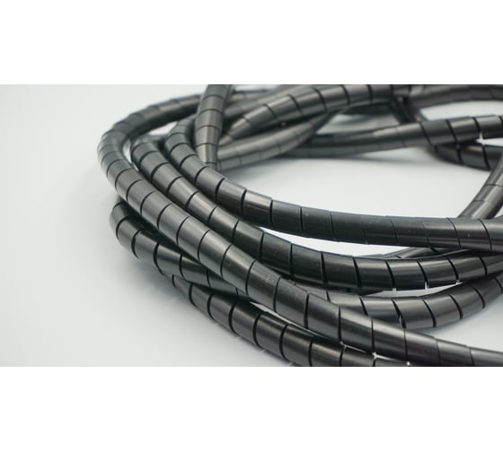 Изображение товара Лента Мемотерм-ММ лст-10 черная (5м) 729