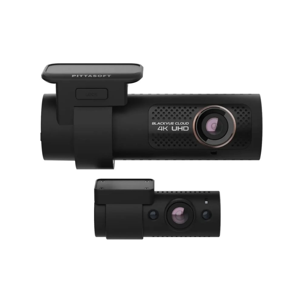 Автомобильный видеорегистратор Blackvue 1080p dvr dash camera 4 дюймовый автомобильный видеорегистратор для вождения передняя запись