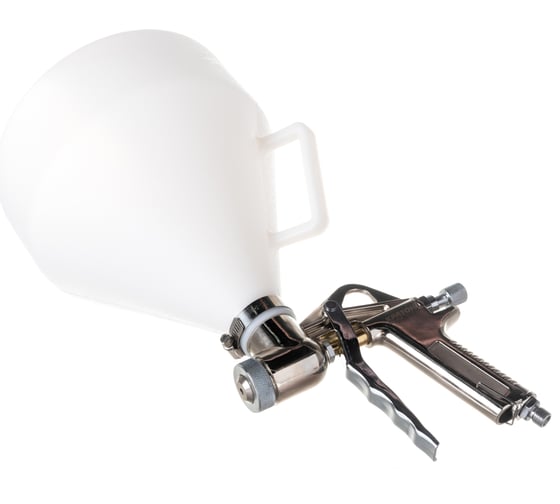 Изображение товара Текстурный пистолет Кратон АHG-01G 3 01 02 026