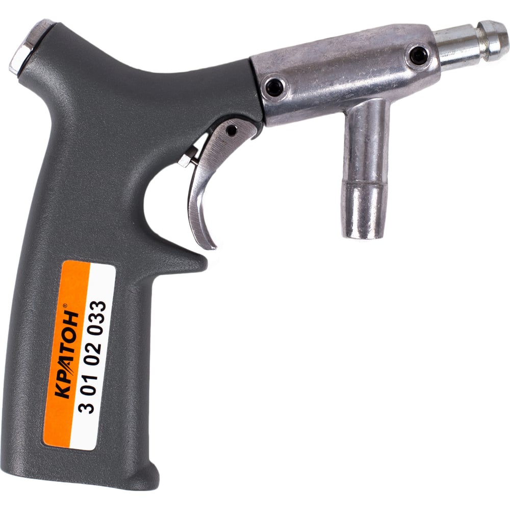 Пескоструйный пистолет Кратон пескоструйный пистолет fubag sbg 142 3 5 110116