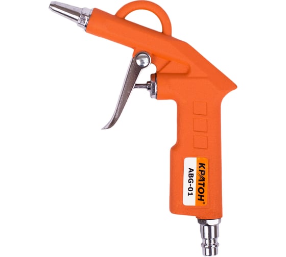 Изображение товара Продувочный пистолет Кратон ABG-01 3 01 02 028