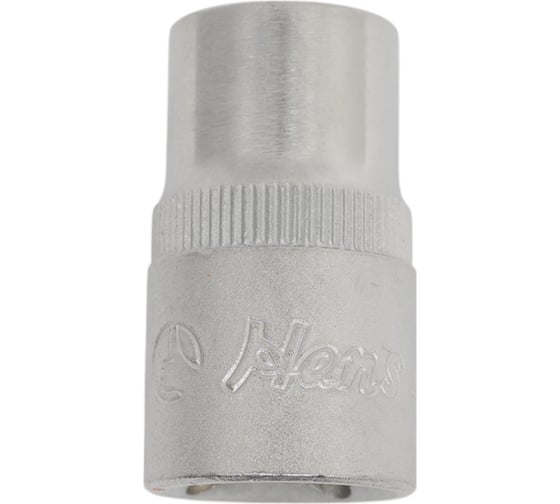 Изображение товара Головка E-STAR 1/2" E16 Hans 4410E16