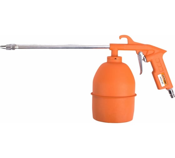 Изображение товара Промывочный пистолет Кратон AWG-02 3 01 02 032