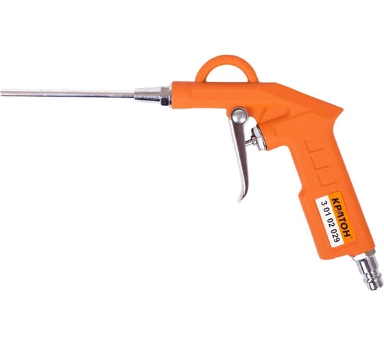 Изображение товара Продувочный пистолет Кратон ABG-02 3 01 02 029
