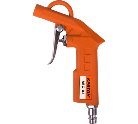 Изображение товара Продувочный пистолет Кратон ABG-03 3 01 02 030