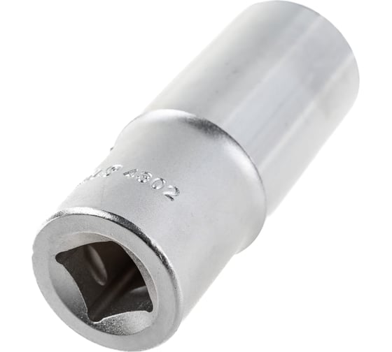 Изображение товара Длинная головка 1/2" 12-гранная 22мм Hans 4302M22