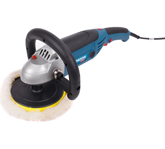 Изображение товара Полировальная машина Кратон PG-1200 3 05 05 001