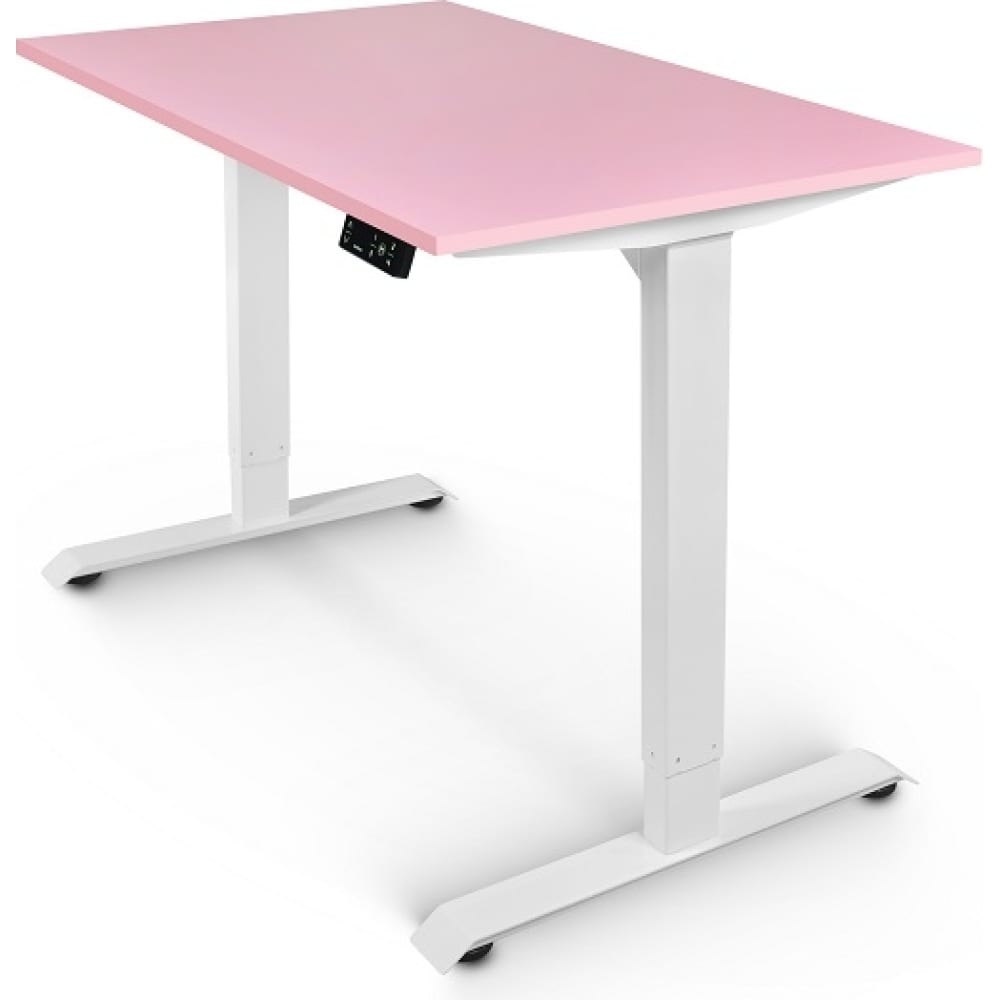 Письменный стол StolStoya стол фламинго арт 06 01 вишня 1100 1450 750