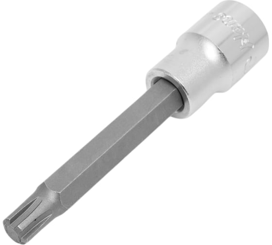 Изображение товара Торцевая вставка (1/2"; RIBE М9; 100 мм) Hans 4029-4M09