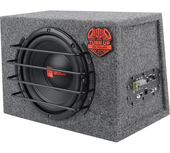 Изображение товара Сабвуфер ACV CRAFT F12A