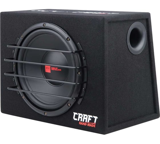 Изображение товара Сабвуфер ACV CRAFT B12A