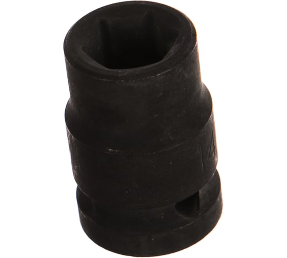 Изображение товара Головка торцевая ударная 6-гранная (14 мм; 1/2") Hans 84400M14