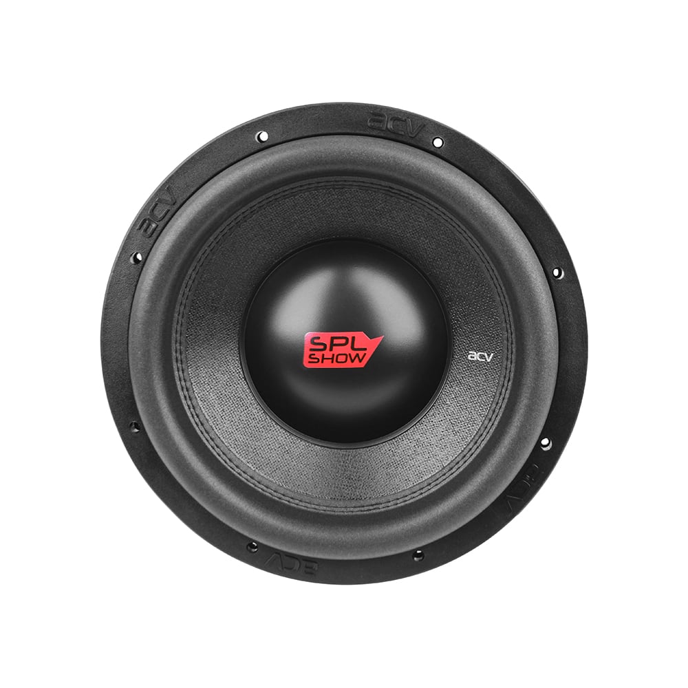 Изображение товара Сабвуфер ACV VALID V12D2 мощный для домашнего кино и музыки