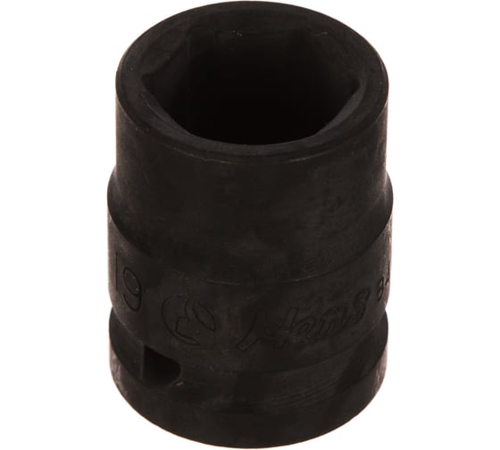 Изображение товара Головка торцевая ударная 6-гранная (19 мм; 1/2") Hans 84400M19