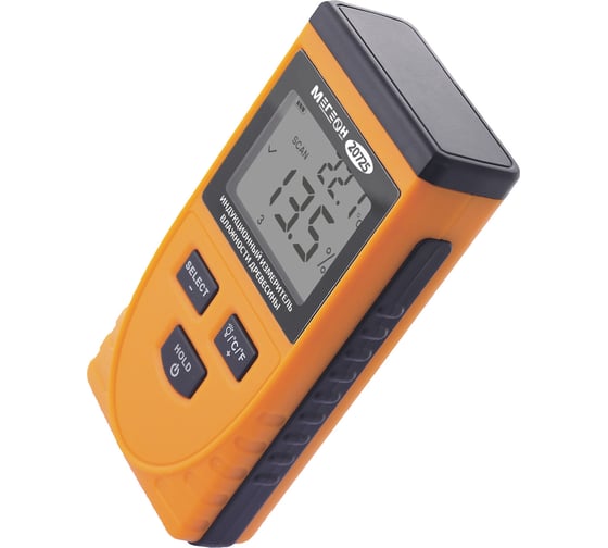 Изображение товара Индукционный влагомер древесины МЕГЕОН 20725 к0000010408