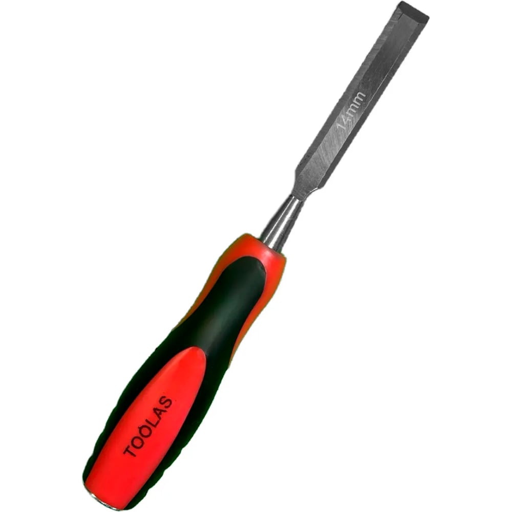 Изображение товара Стамеска TOOLAS 14 мм 00006606