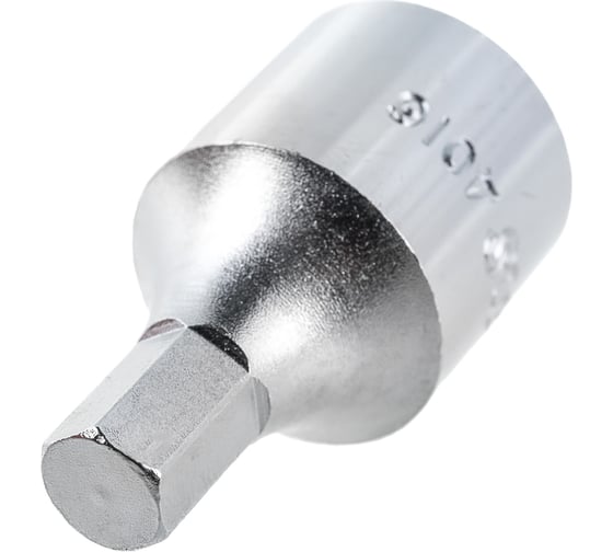 Изображение товара Торцевая вставка (1/2"; HEX 8) Hans 4016M08