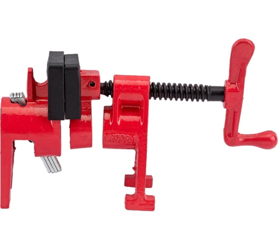 Изображение товара Трубная струбцина TOOLAS 1/2" 00007518