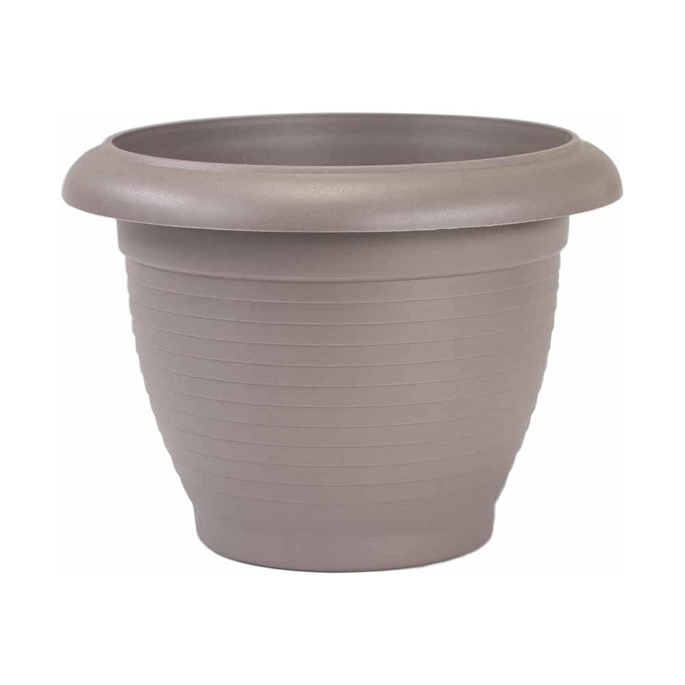 Изображение товара Горшок Econova терра 4 л для цветов и растений