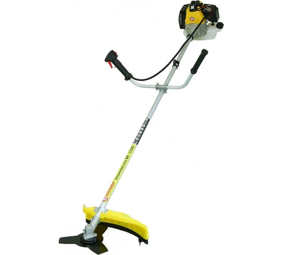 Изображение товара Бензотриммер Калибр БК-1500 00000062427
