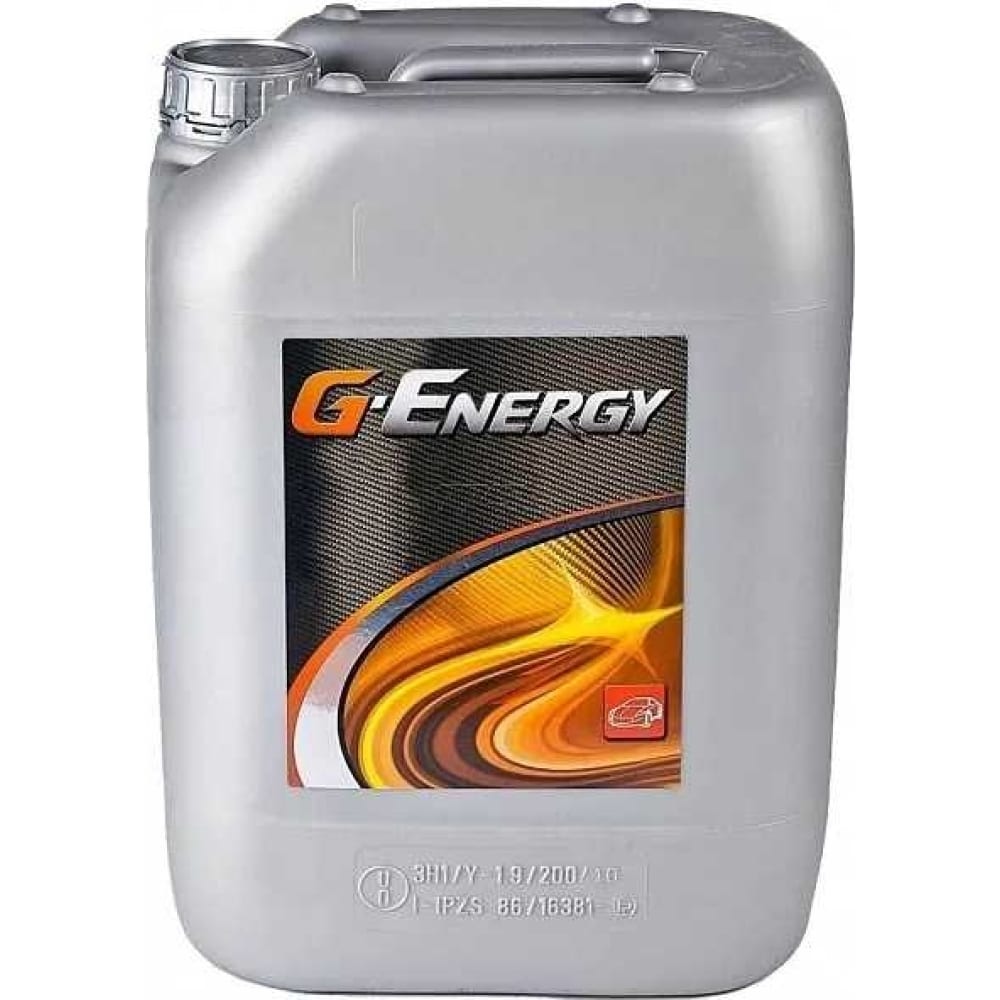  G-ENERGY