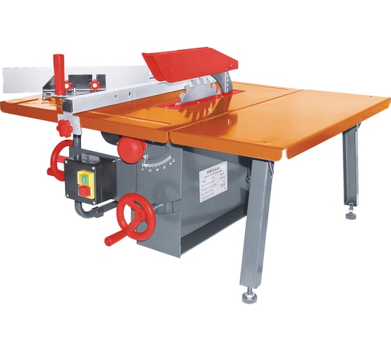 Изображение товара Круглопильный станок Кратон WMTS-6-02 4 01 06 002