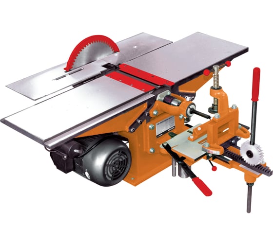 Изображение товара Универсальный станок Кратон WM-Multi-05 4 01 03 005