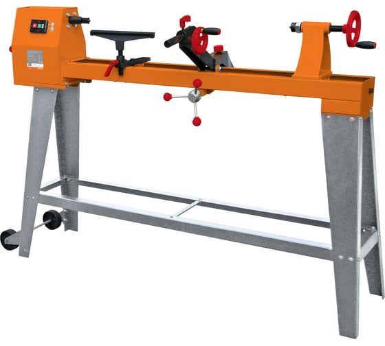 Изображение товара Станок токарный Кратон WML-1000-550C 4 01 02 006