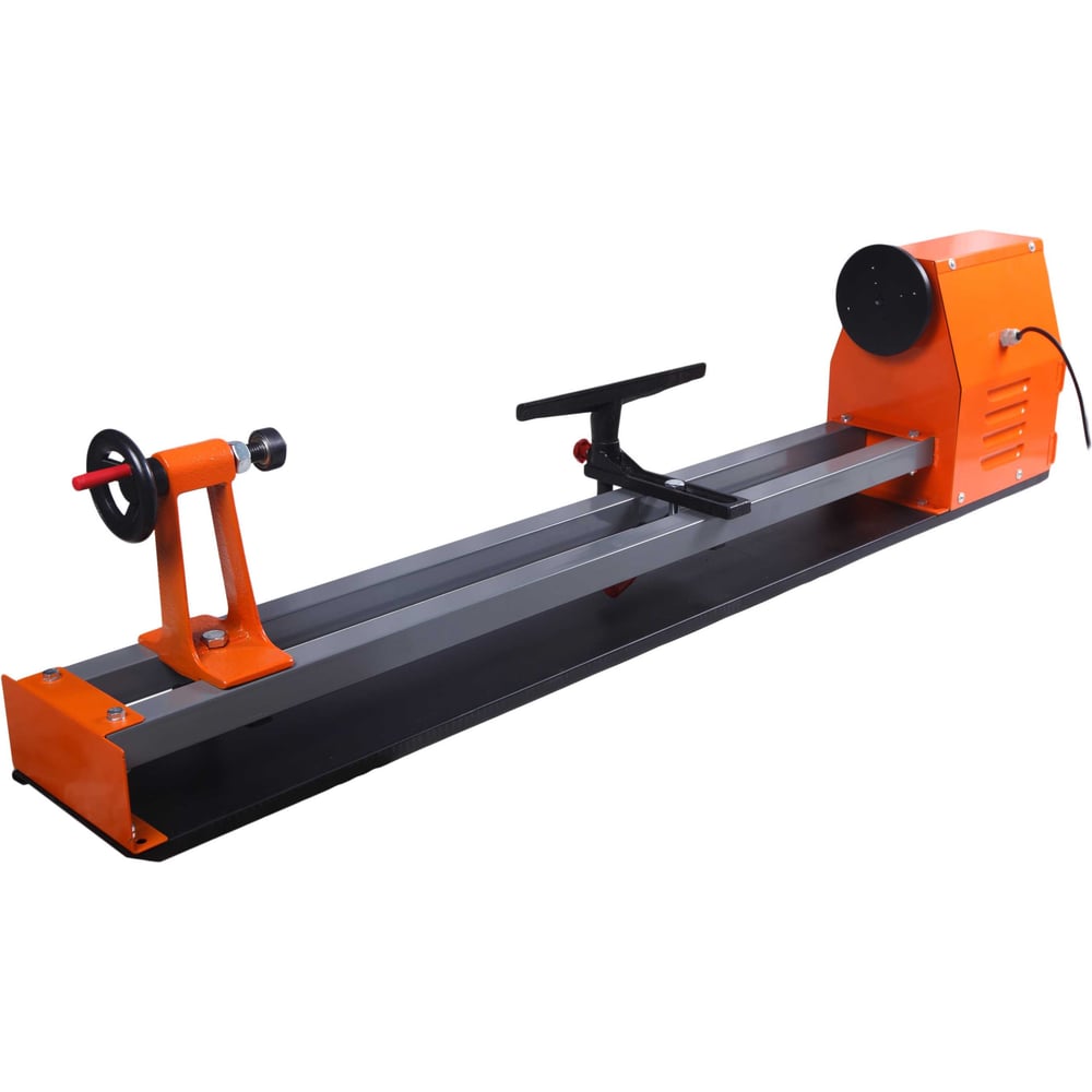 Изображение товара Токарный станок Кратон WML-1-02 4 01 02 002