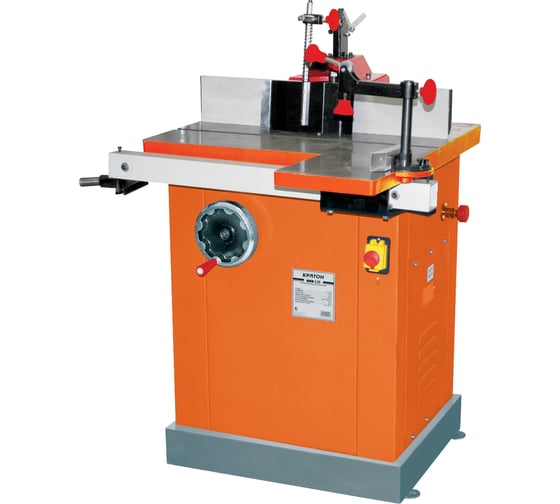 Изображение товара Фрезерный станок Кратон WMM-2.25 4 01 04 002