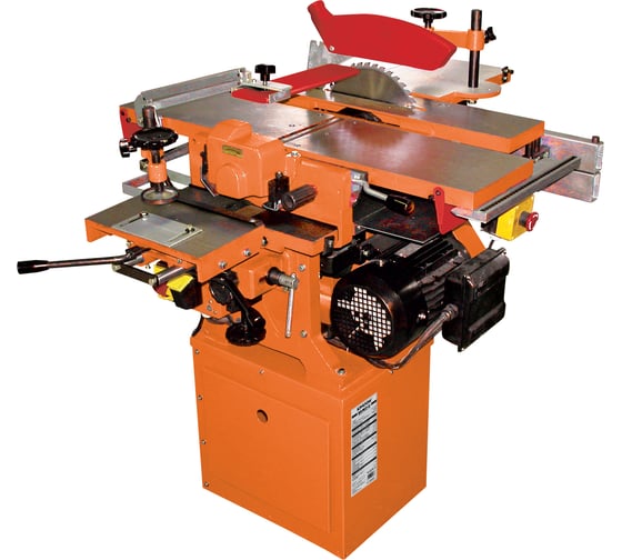 Изображение товара Универсальный станок Кратон WM-Multi-1.5 4 01 03 001