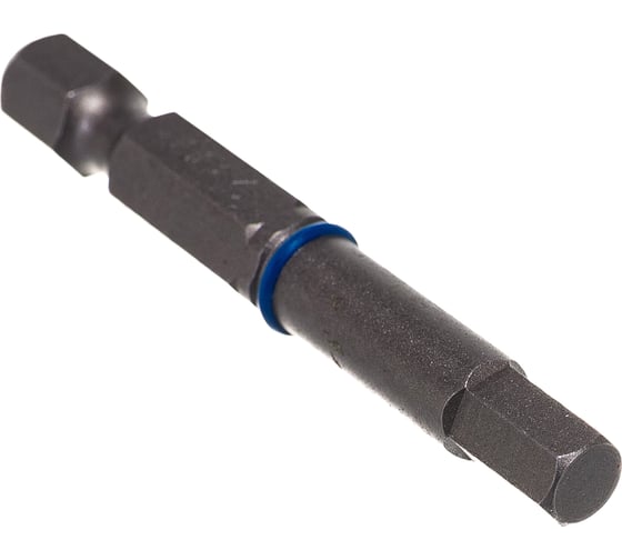 Изображение товара Бита торсионная кованая (HEX 5; 50 мм; 2 шт.) Зубр 26017-5-50-2